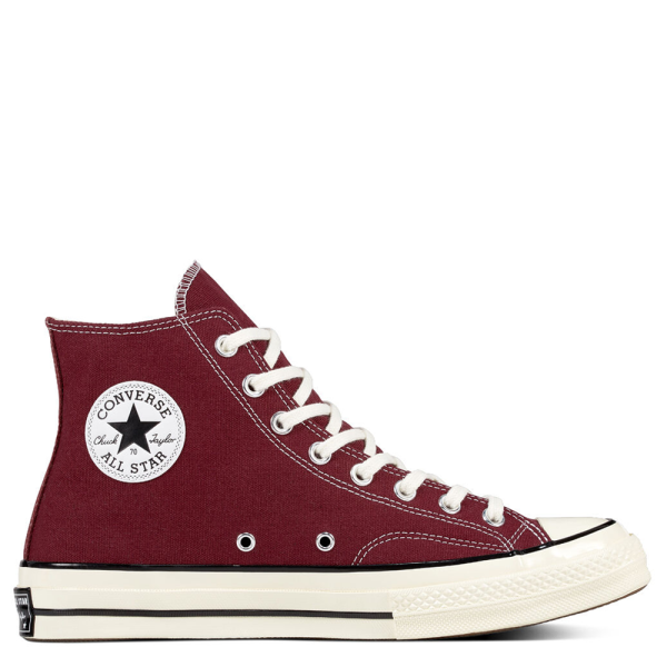 Converse Chuck 70 Maroon High 171567C