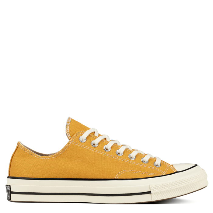Converse Chuck 70 Orange Low