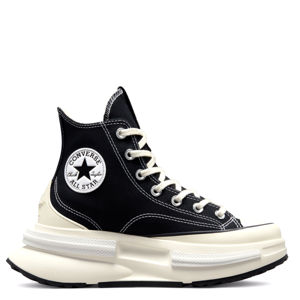 Converse Run Star Legacy CX Black/Egret/White High