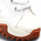 Converse Run Star Motion CX Platform White/Black/Gum Honey
