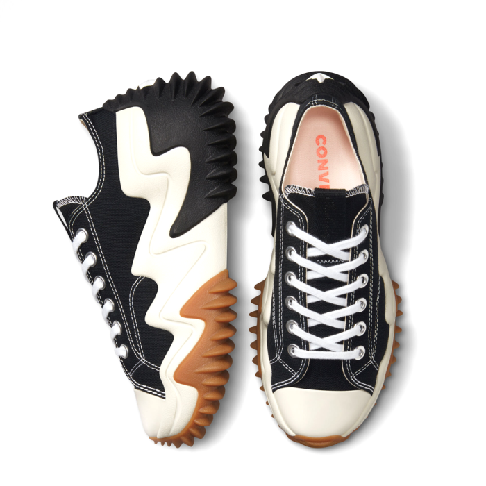 Converse Run Star Motion Platform Low
