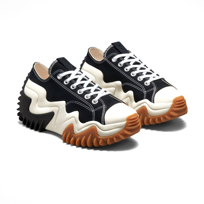 Converse Run Star Motion Platform Low