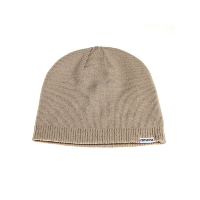 Core Knit Beanie