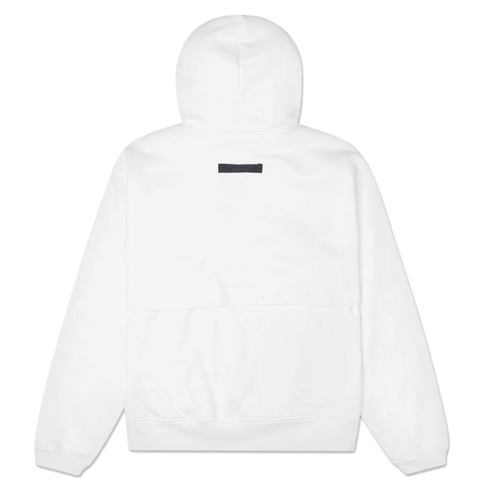 Court Ready Hoodie