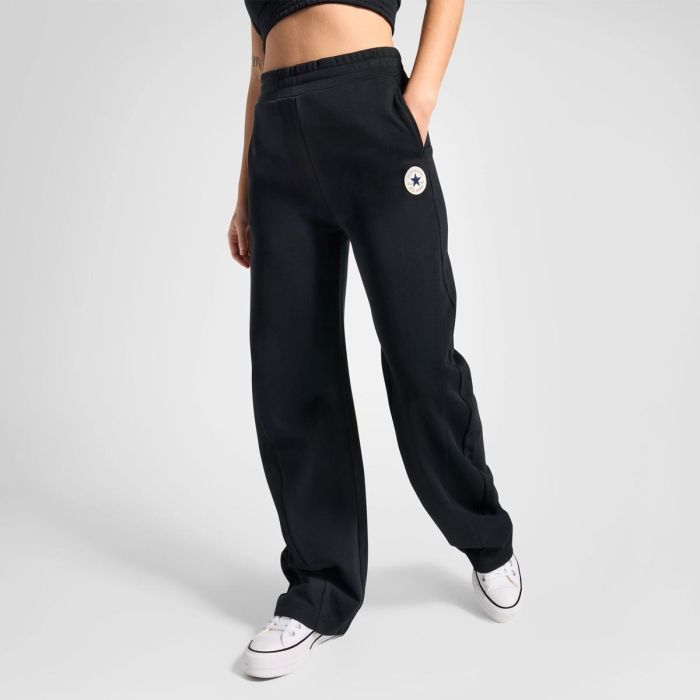 Штани CONVERSE RETRO CHUCK BANANA KNIT PANT - 10027565-001