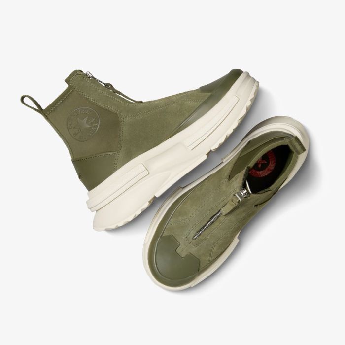 Кеди Converse Run Star Legacy Chelsea CX - A05527C