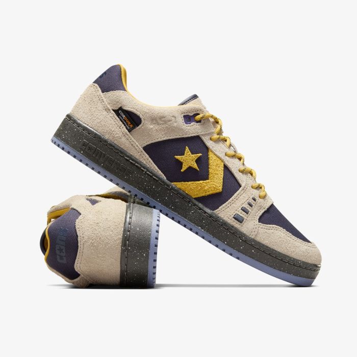 Кросівки CONVERSE CONS AS-1 PRO SUEDE AND CORDURA - A09249C