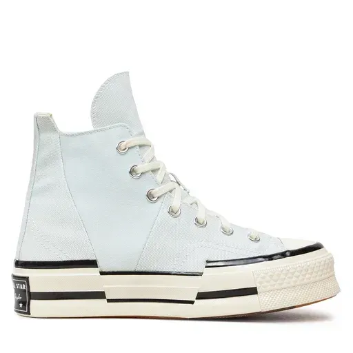 CONVERSE Chuck 70 Plus A03537C Світло-синій