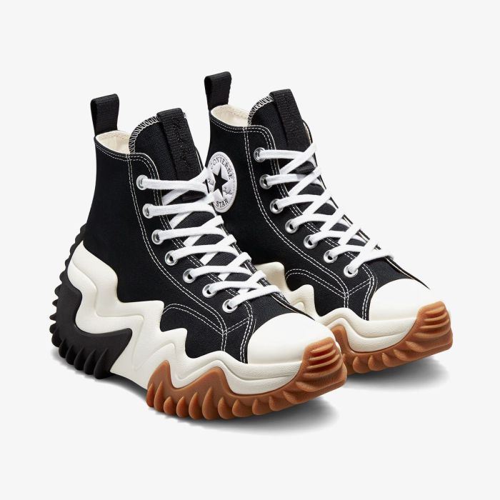 Кеди CONVERSE RUN STAR MOTION HI - 171545C