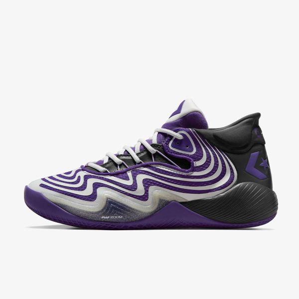 Кросівки CONVERSE ALL STAR BB SHIFT CX TRICK OR TREAT - A09255C