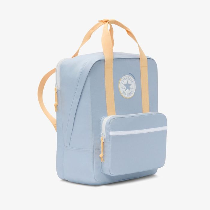 Рюкзак CONVERSE SUMMER VERSE SQUARE BACKPACK CLOUDY DAZE - 10026501-050