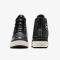 Кеди CONVERSE CHUCK TAYLOR ALL STAR EQUIP WATERPROOF BLACK - A08555C
