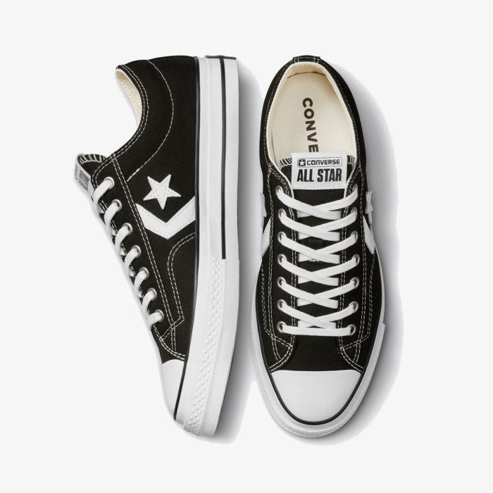 Кеди CONVERSE STAR PLAYER 76 - A01607C