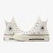 Кеди CONVERSE CHUCK 70 DE LUXE SQUARED - A06436C
