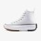 Кеди CONVERSE RUN STAR HIKE HI WHITE - 166799C