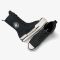 Кеди CONVERSE CHUCK 70 PLUS X-HI BLACK - A10361C