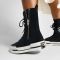 Кеди CONVERSE CHUCK 70 PLUS X-HI BLACK - A10361C