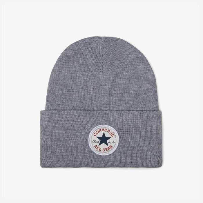 Шапка Converse CHUCK PATCH BEANIE - 10022137-035