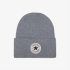 Шапка Converse CHUCK PATCH BEANIE - 10022137-035