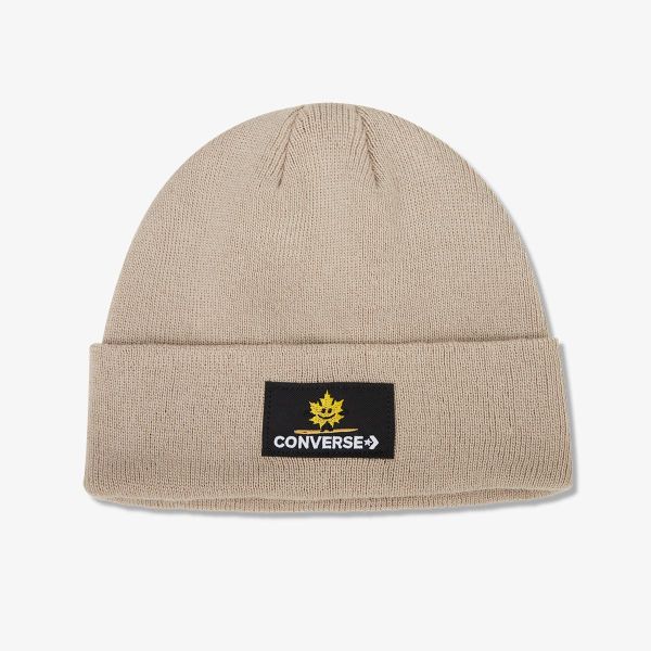 Шапка Converse GRAPHIC BEANIE - 10026112-274