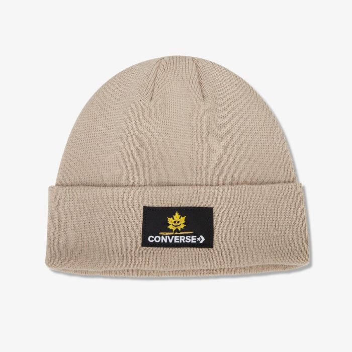 Шапка Converse GRAPHIC BEANIE - 10026112-274
