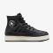 Кеди CONVERSE CHUCK TAYLOR ALL STAR EQUIP WATERPROOF BLACK - A08555C