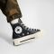 Кеди CONVERSE CHUCK 70 DE LUXE SQUARED - A06435C
