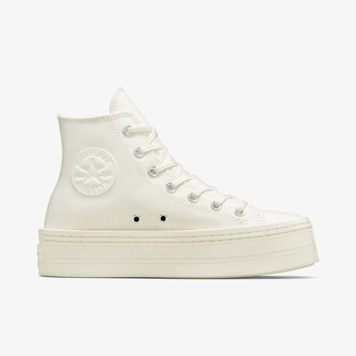 Кеди CONVERSE CHUCK TAYLOR ALL STAR MODERN LIFT - A06140C