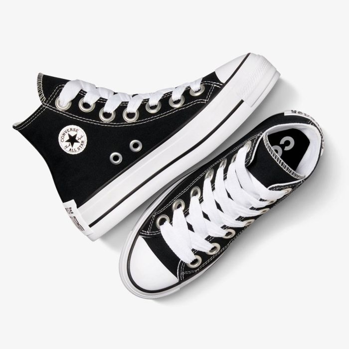Кеди CONVERSE CHUCK TAYLOR ALL STAR LIFT 'SKETCH' - A10424C