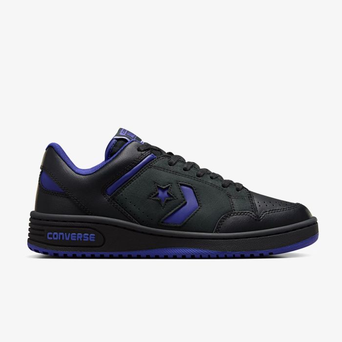 Кросівки CONVERSE WEAPON LUX PACK - A11105C