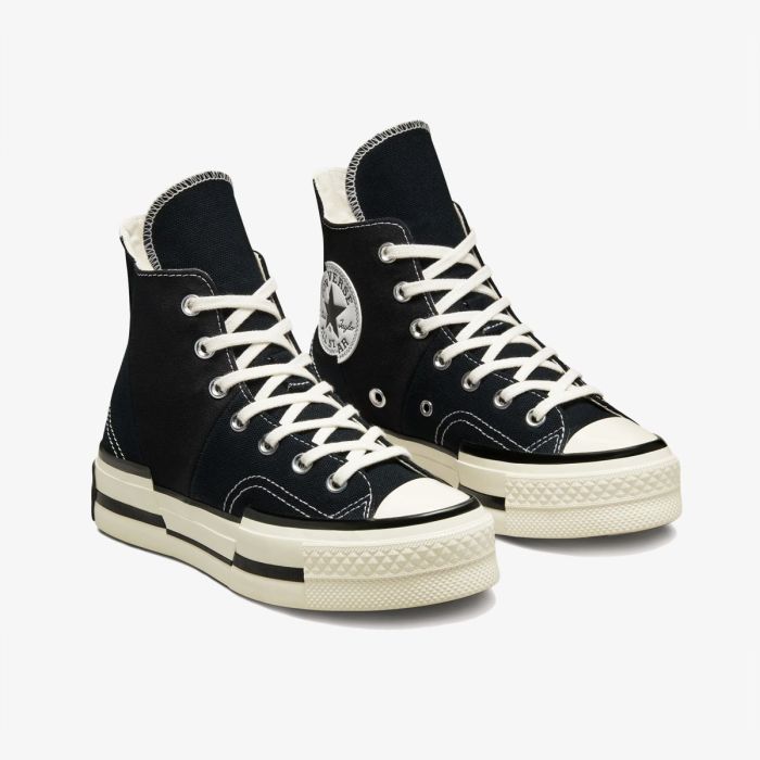 Кеди CONVERSE CHUCK 70 PLUS CANVAS - A00916C