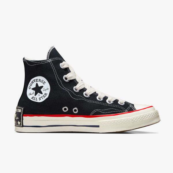Кеди CONVERSE CHUCK 70 'SKETCH' - A09139C