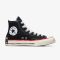 Кеди CONVERSE CHUCK 70 'SKETCH' - A09139C