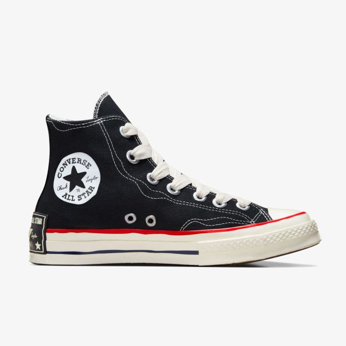 Кеди CONVERSE CHUCK 70 'SKETCH' - A09139C