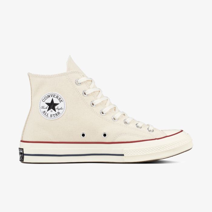 Кеди CONVERSE CHUCK 70 CLASSIC HIGH TOP - 162053C