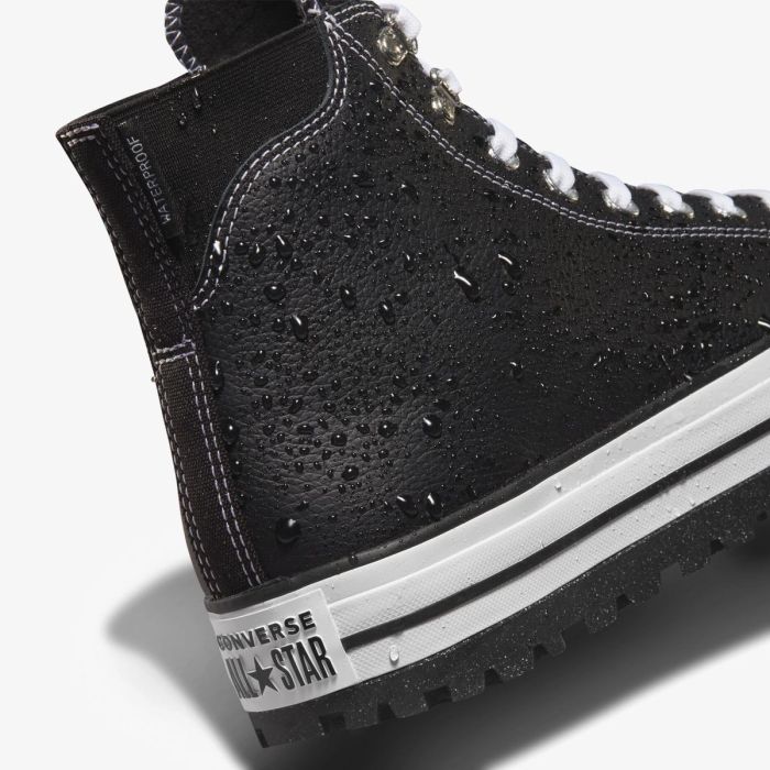 Кеди Converse Chuck Taylor All Star City Trek WP - A04480C