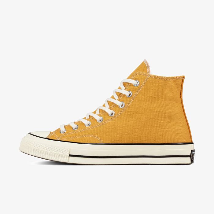 Кеди CONVERSE CHUCK 70 HI - 162054C