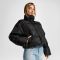 Куртка CONVERSE IRIDESCENT SUPER PUFFER - 10026797-001