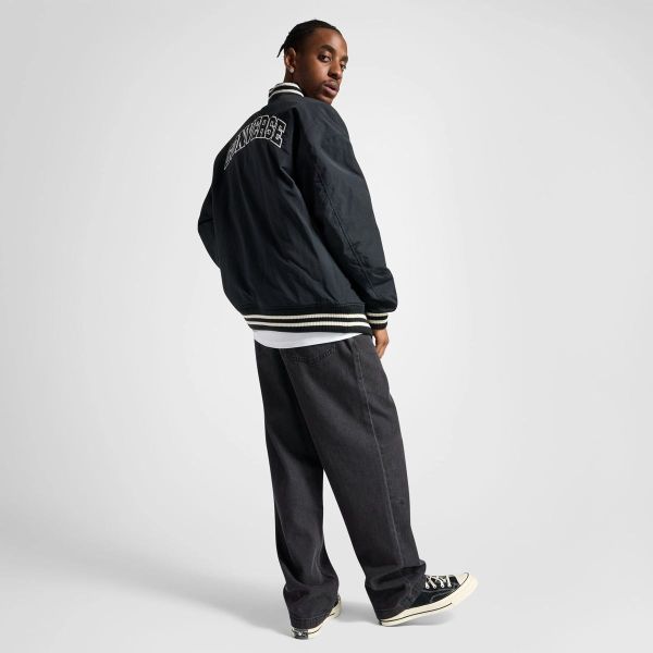 Куртка CONVERSE VARSITY GRAPHIC BOMBER JACKET - 10026976-001
