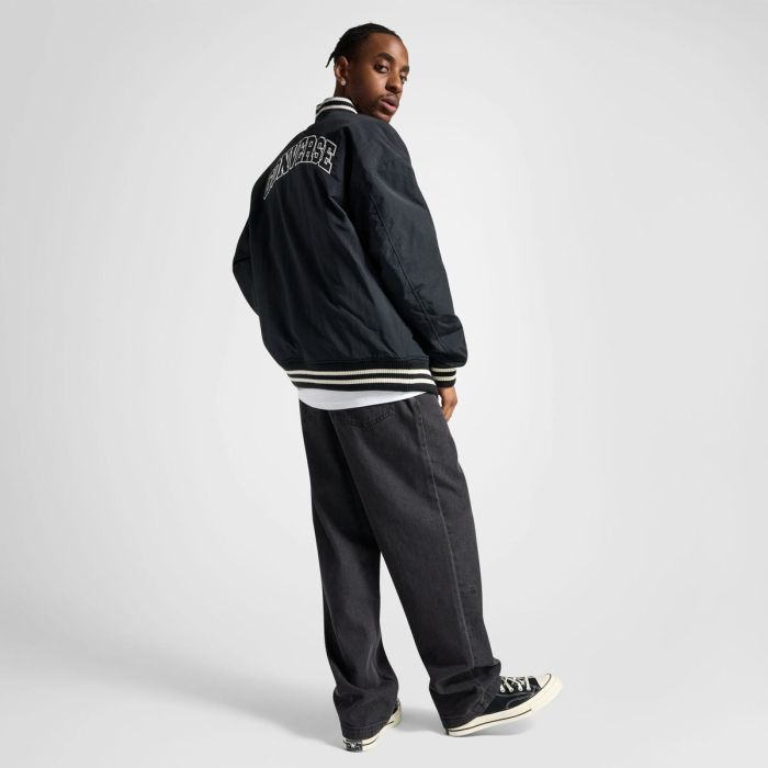 Куртка CONVERSE VARSITY GRAPHIC BOMBER JACKET - 10026976-001