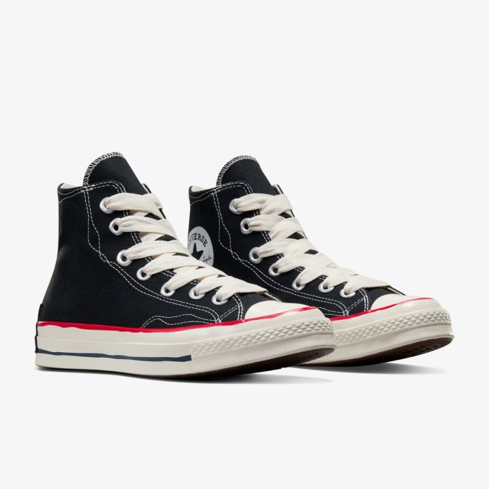 Кеди CONVERSE CHUCK 70 'SKETCH' - A09139C