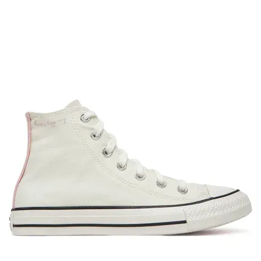 CONVERSE Chuck Taylor All Star Crochet Laces A10686C Beige