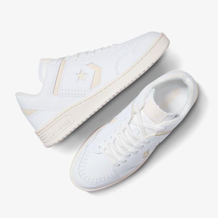 Кросівки CONVERSE WEAPON 'SPORT PACK' WHITE - A11574C
