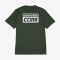Футболка CONVERSE CONS TEE FOREST SHELTER - 10021134-004