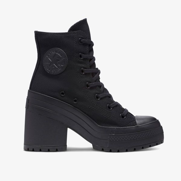 Кеди CONVERSE CHUCK 70 DE LUXE HEEL - A06899C