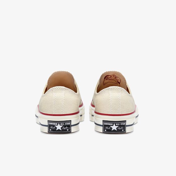 Кеди CONVERSE CHUCK 70 OX - 162062C