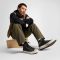 Кеди CONVERSE CHUCK 70 GORE-TEX BLACK - A08565C