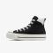 Кеди CONVERSE CHUCK TAYLOR ALL STAR PUFF LIFT COZY PLATFORM - A09377C