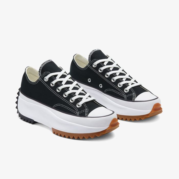 Кеди CONVERSE RUN STAR HIKE OX - 168816C