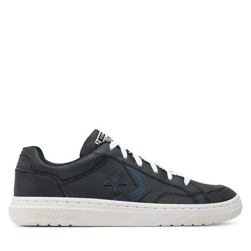 CONVERSE Pro Blaze V2 Faux Leather A08643C Black